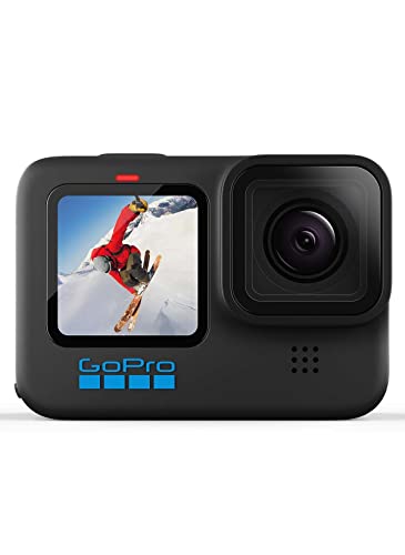 💥PRECINHO | TOP 💥VAI EXPIRAR !
#Amzn- 02🔥
🧐 Câmera GoPro HERO10 Black à Prova com LCD Frontal, Vídeos 5.3K 60, Fotos 23MP, Chip GP2, HyperSmooth 4.0, Live Streaming 1080p, Webcam, Conexão Nuvem, Preta 
.
De  🔥
.
😱 Por R$ 1.880,00
... tinyurl.com/3nncmf66