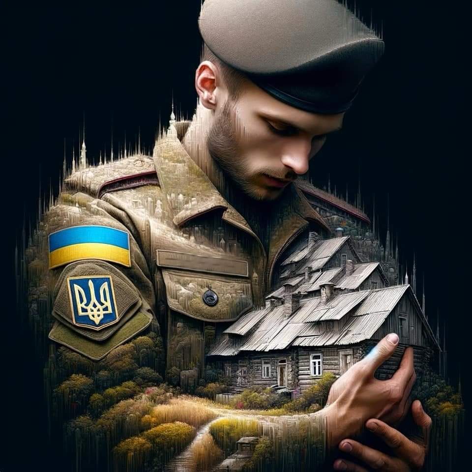 Love and support to Ukraine 🇺🇦 #StandWithUkraine 🇺🇦