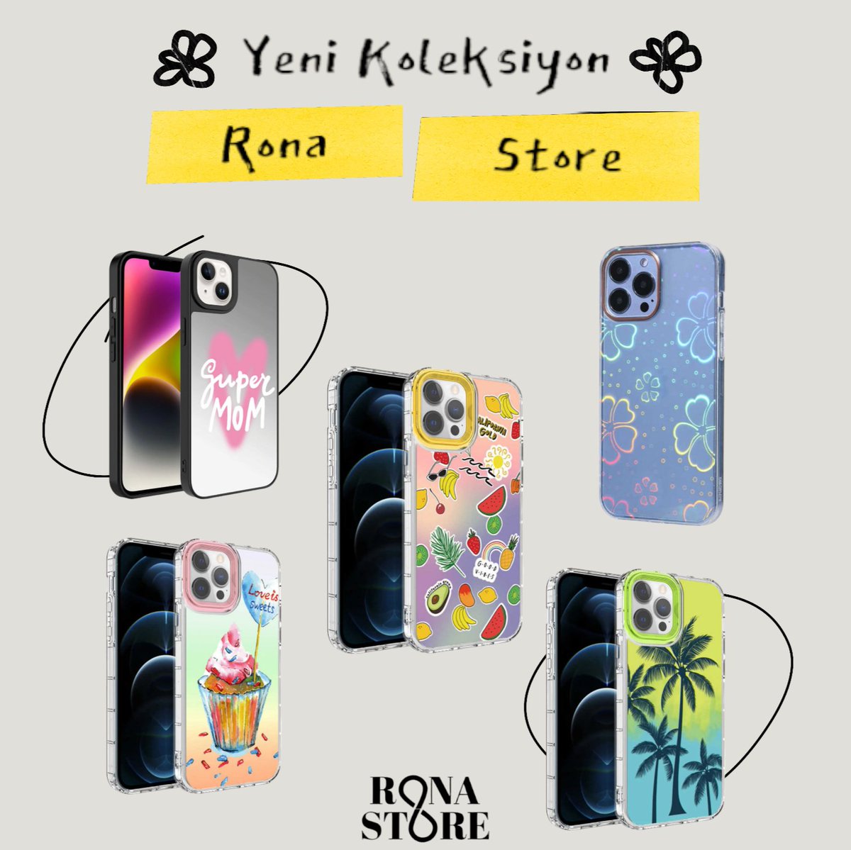 Rona Store (@ronaaksesuar) / Posts / X