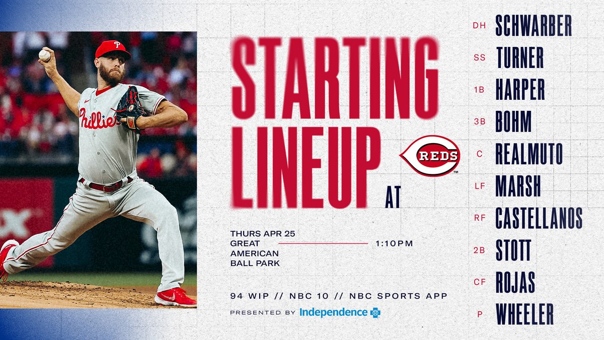 Afternoon action on deck #RingTheBell