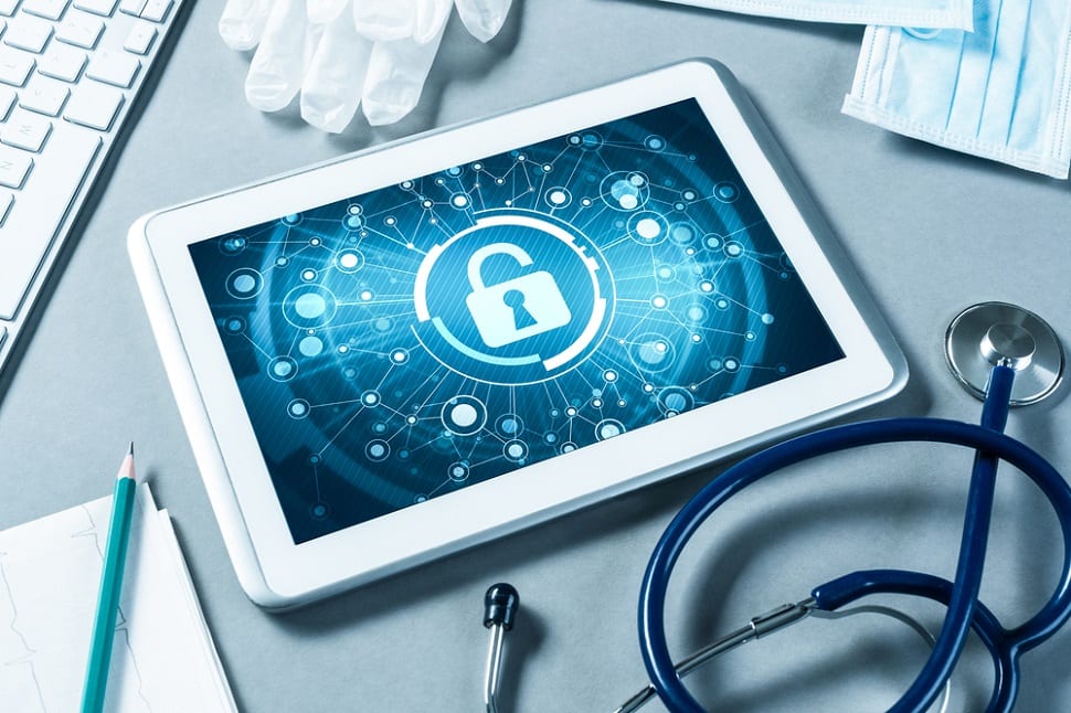 Guide to a Proactive Healthcare Cybersecurity Stance dlvr.it/T60cTc