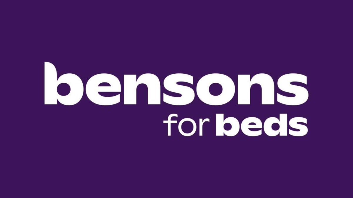 Sales Assistant @BensonsForBeds Based in #Shrewsbury Click here to apply: ow.ly/CbMh50RnaAo #ShropshireJobs #RetailJobs