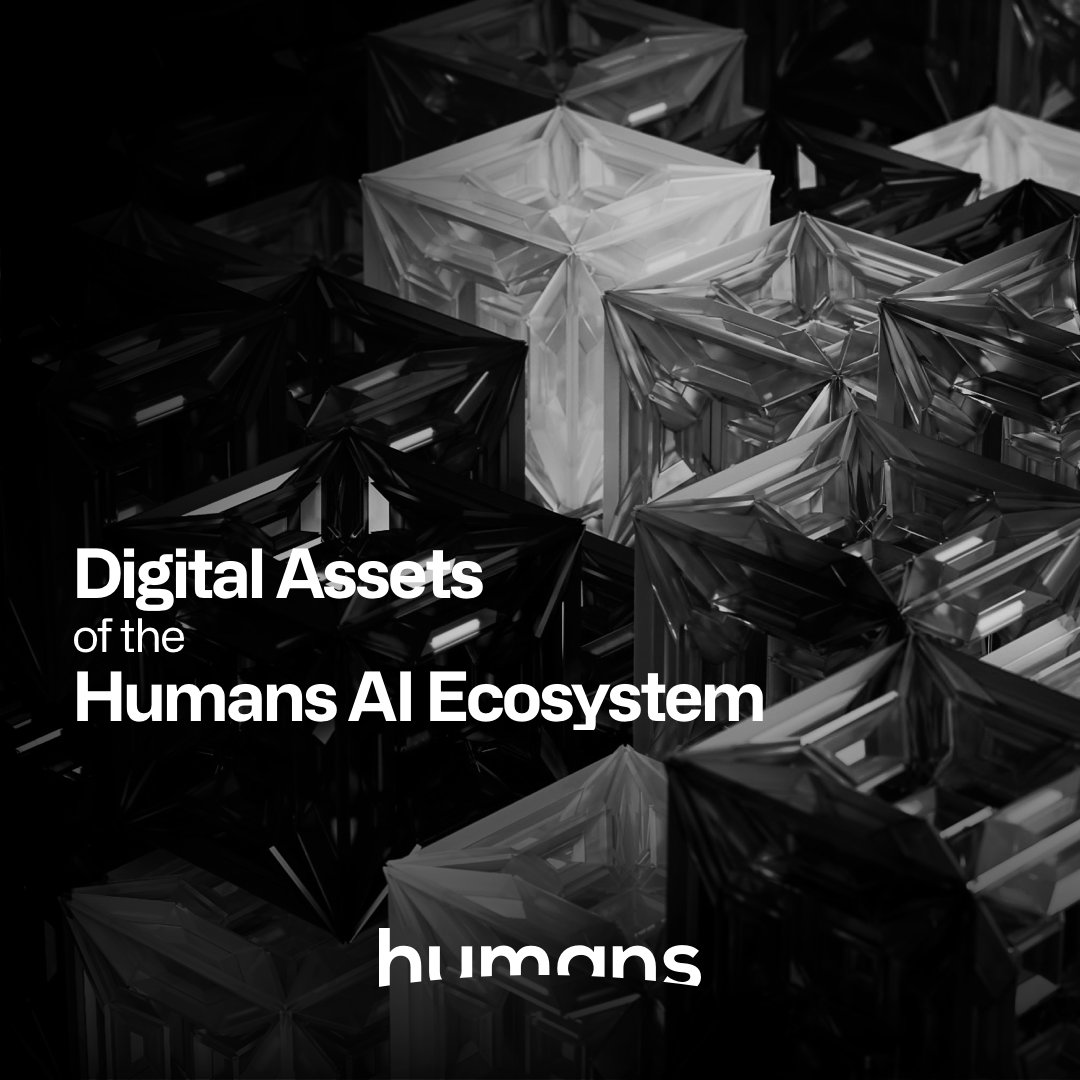 1/4
The dawn of a new era in artificial intelligence emerges with the advent of the Humans AI Ecosystem, where the convergence of digital assets and economic mechanisms advertise a paradigm shift in the very fabric of AI.