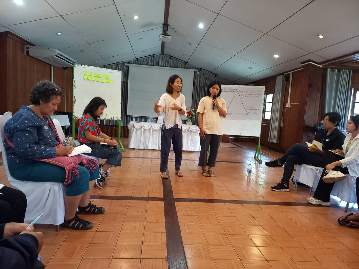 Global Alms Inc tweet media