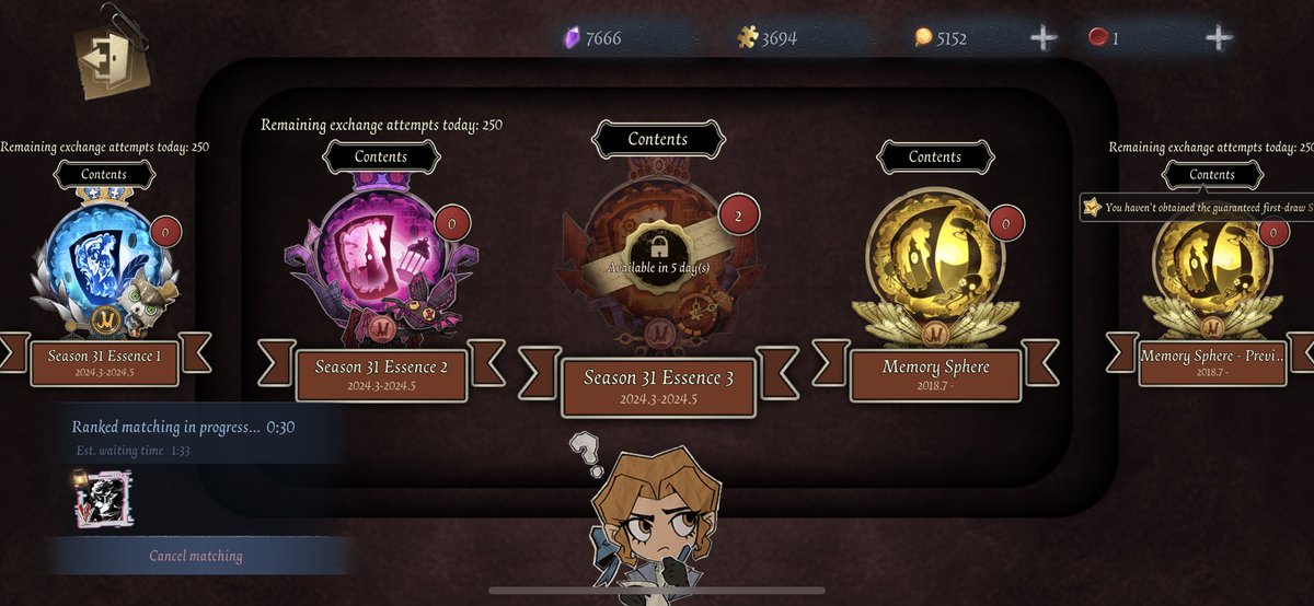 WhatWhyYea's tweet photo. my ass is not getting his S tier 😭😭 https://t.co/nHNSMqwzmI