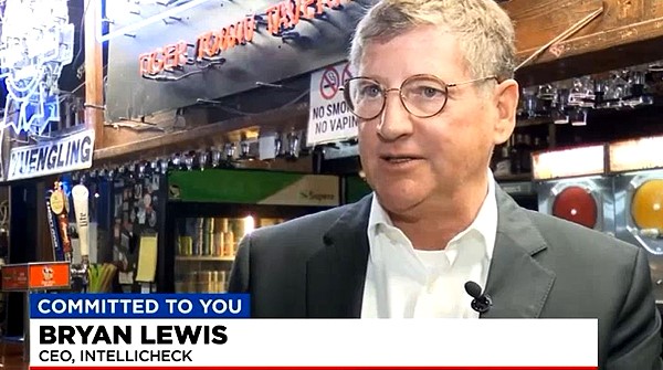 ICYMI: Watch CEO Bryan Lewis with @foxcarolinanews on the new @CityofClemson @IDNIntellicheck partnership cracking down on fake IDs and underage drinking. tinyurl.com/yk2s5d38 #authentication #restaurants #LawEnforcement #retailers #alcohol #technology $IDN