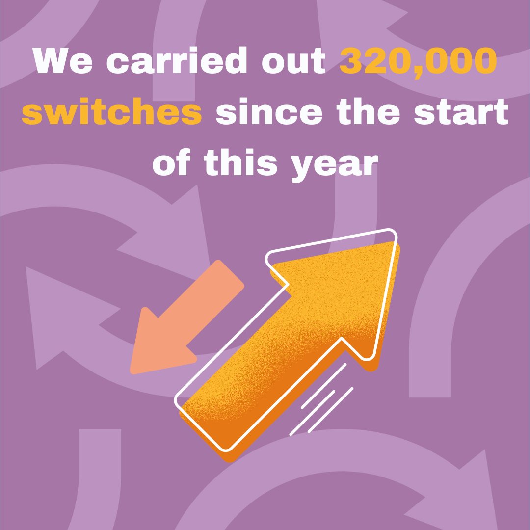 Current Account Switch Service tweet media