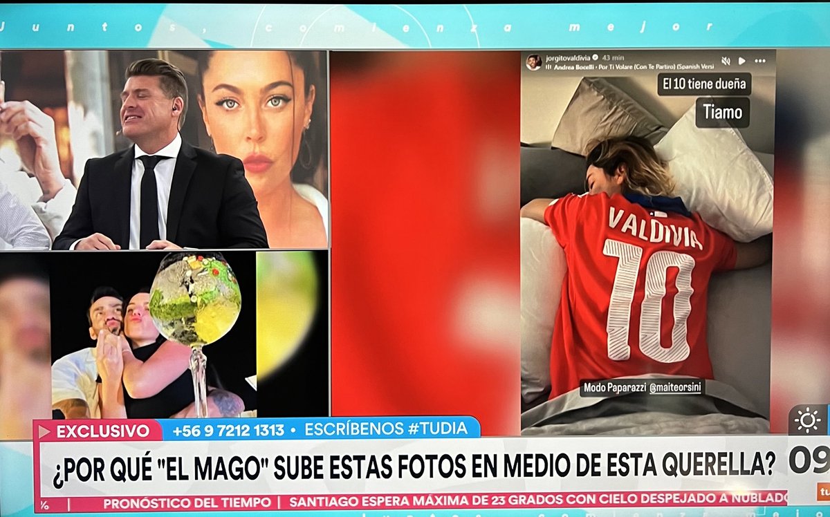 el_apablaza's tweet photo. Todo esto porque ahora está con una real cara de cuica?… de las originales, nada de imitaciones picantes… Felicidades @el_mago_oficial https://t.co/SWcOqEnhVW