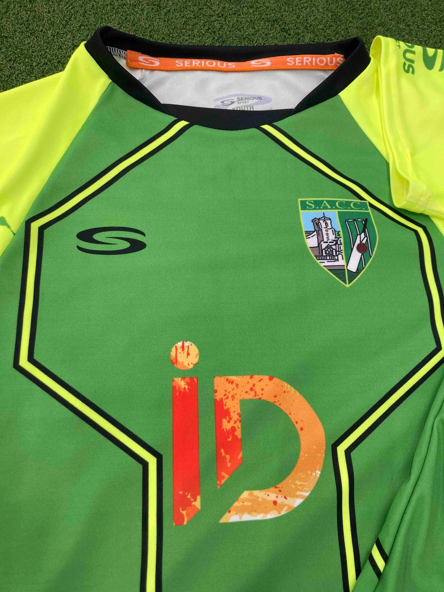 Serious Cricket tweet media