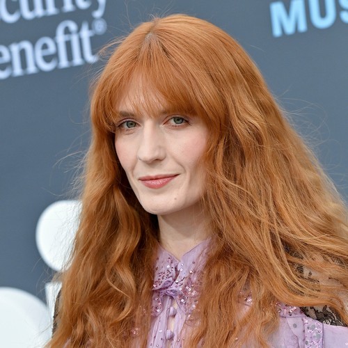 Florence Welch didn't consider the scale of Taylor Swift collaboration dlvr.it/T60byg