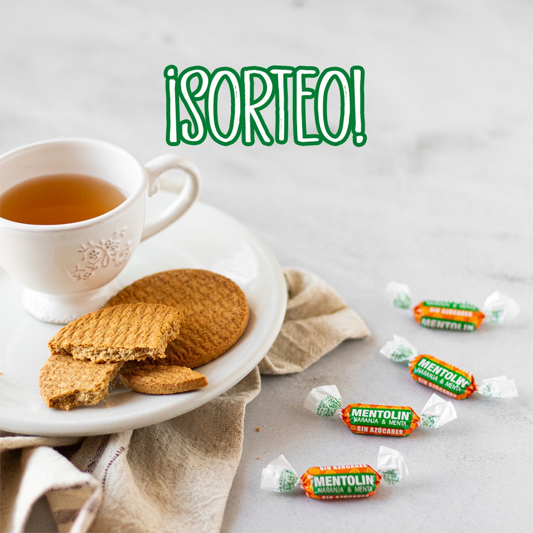 Mentolin tweet media