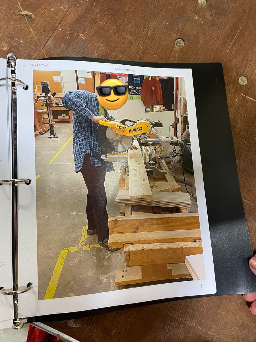 CONGRATULATIONS to <a href="/NHSChargers/">Northwood Chargers</a> OCS students for taking 1st-5th place overall in action skills at the state Skills USA competition!  1st place is eligible to attend the national competition. THIS is public school - where ALL kids can #SeeThePossibilities