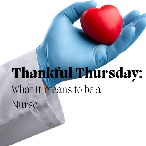 #WellnessThursday
What-it-means-to-be-a-Nurse-to- you?
Apply at alliancenursecoreinc.com or call 770-907-7711
#travelnurse #RN #hiring #Atlanta #georgia #nurse