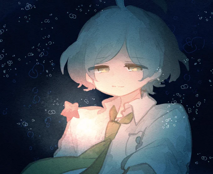 あか 