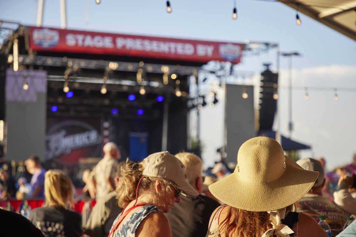 HotAugustNights's tweet photo. Secure reserved seating at The Garage at GSR presented by @dstownevada located in the heart of the action with unlimited beverages &amp; pub snacks at the @grandsierra! 🔥 #HAN2024

⚠️ TABLES ARE SELLING FAST!
➡️ https://t.co/d6JNwDKP0I
📸 Marcello Rostagni https://t.co/i0lsGVzz1L