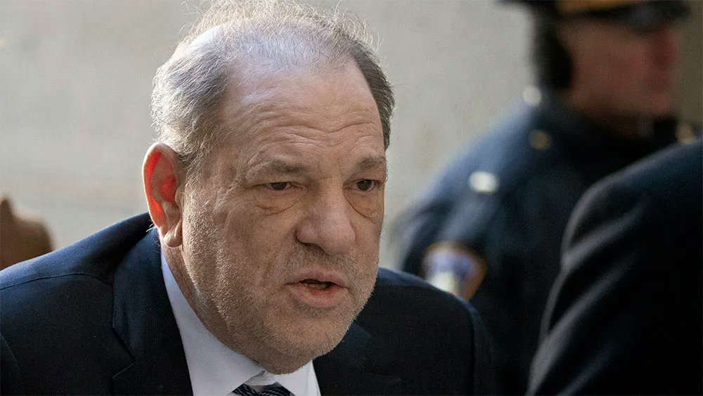 After Harvey Weinstein's 2020 rape conviction was overturned by the New York Court of Appeals, attorney Douglas Wigdor, who represented two pre-trial witnesses, said: “Today’s decision is a major step back in holding those accountable for acts of sexual violence. Courts