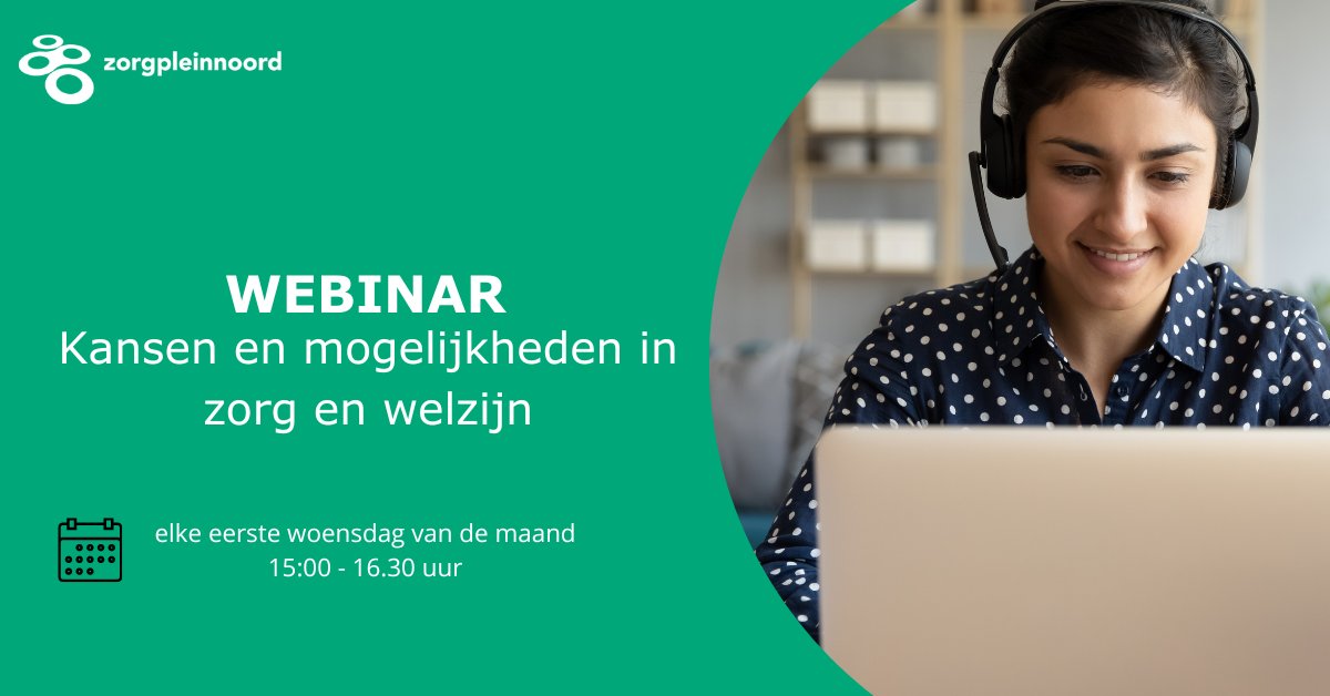 ZorgpleinNoord's tweet photo. Woensdag 1 mei kun je van 15.00 tot 16.30 uur weer (gratis!) al je vragen stellen!💻. Ben je herintreder, scholier of al werkzaam in zorg en welzijn? Samen kijken we wat een goede volgende stap is.👉 https://t.co/D0zvfUAtIU https://t.co/RUgt5Fyoh4