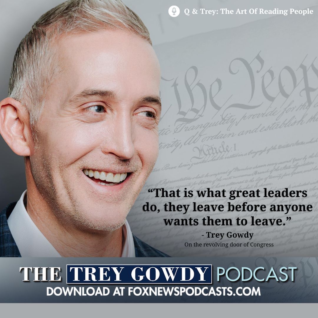 Between term limits, motions to vacate or simply the loss of a seat, @Tgowdysc evaluates one of the boldest ways a leader can leave a position of power. buff.ly/43GRISm