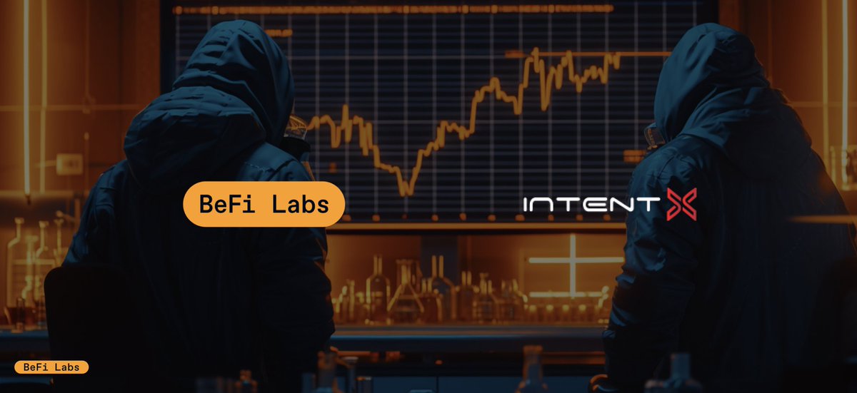 BefiLabs's tweet photo. The First BRC20 & BTC ECO Perps! 

BeFi Labs and @IntentX_ enter a strategic partnership with serviced front-end to bring you the first Perps trading to BRC20 & BTC ecosystem. 

How its going to work:
🔶 Trade up to 60X!
🔶 Fully Onchain trading
🔶 Deepest BRC20 liquidity
🔶 Low fees on @Base network

Available pairs: $BTC, $ORDI, $RATS, $SATS, $RUNE, $AUCTION 

Taking a leap forward for BTCfi trading!