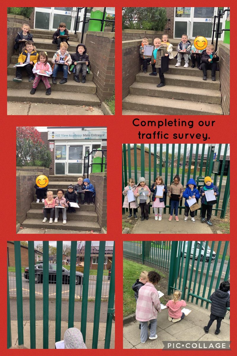 Yesterday, Nursery and Reception took part in 'Beep Beep Day' to raise awareness of road safety and to raise funds for Brake, the road safety charity!