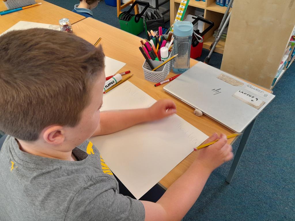 The Royal School of Dunkeld (@royaldunkeldps) on Twitter photo We discussed computational thinking in P5/6. We identified all the tasks we do everyday that show our computational thinking, such as writing, solving problems, working in pairs, etc. <a href="/digilearnpkc/">DigiLearnPKC</a> <a href="/digital_schools/">DigitalSchools</a> <a href="/PKCTeach/">PKC Learning and Teaching</a> 💡 We discussed computational thinking in P5/6. We identified all the tasks we do everyday that show our computational thinking, such as writing, solving problems, working in pairs, etc. <a href="/digilearnpkc/">DigiLearnPKC</a> <a href="/digital_schools/">DigitalSchools</a> <a href="/PKCTeach/">PKC Learning and Teaching</a> 💡