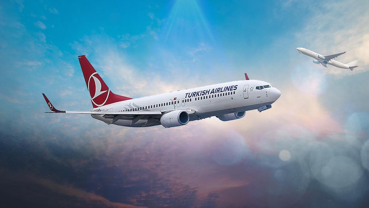 2023 yılında küresel dış hat yolcu kapasitesi tüm dünyada yüzde 12 azalırken, THY aynı dönemlerde yüzde 27 artış gösterdi. (IATA)