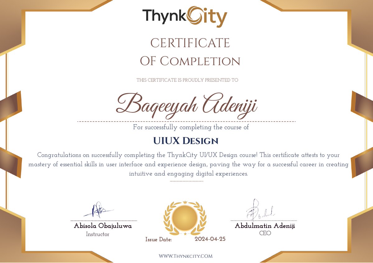 thynkcity's tweet photo. 🎓 Celebrating our team's expertise! Swipe to see the impressive certificates that our talented members bring to the table.
#CertifiedTeam #ExpertiseMatters #TeamRecognition #Teamwork #TeamExcellence #CertifiedProfessionals #TeamGoals#Thynkcityupdate https://t.co/CeSpSFkDi0