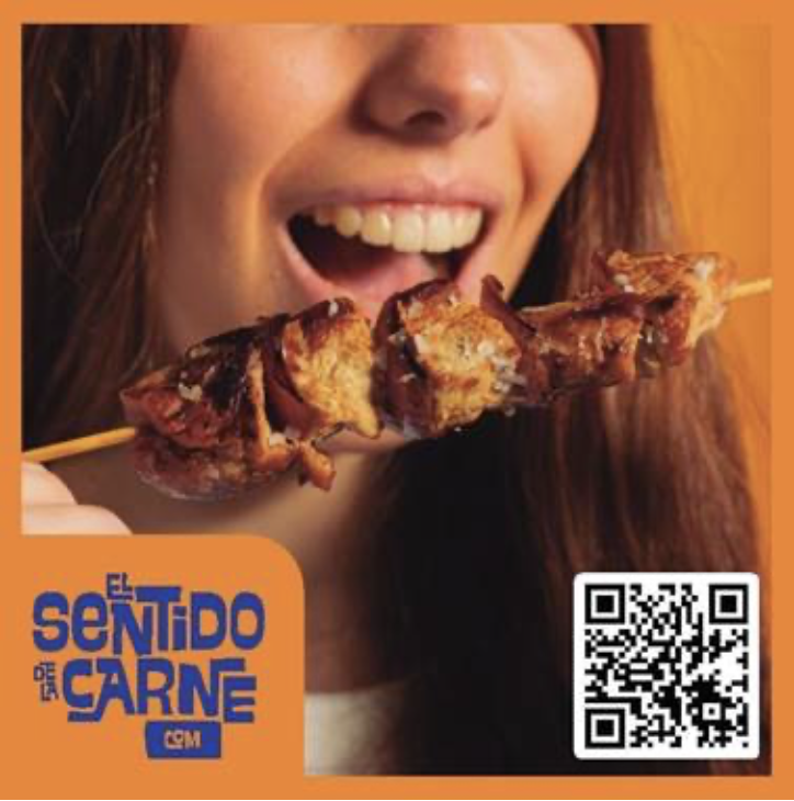 Casi la mitad de los #españoles que consume #carne lo hace por el #placer que le aporta 🥩☺️ 🔗qcom.es/espanoles/abri…