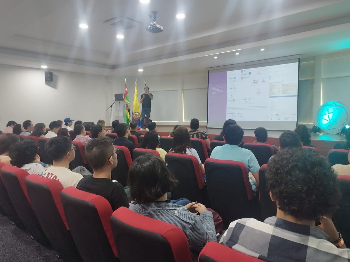 SIG Educación tweet media