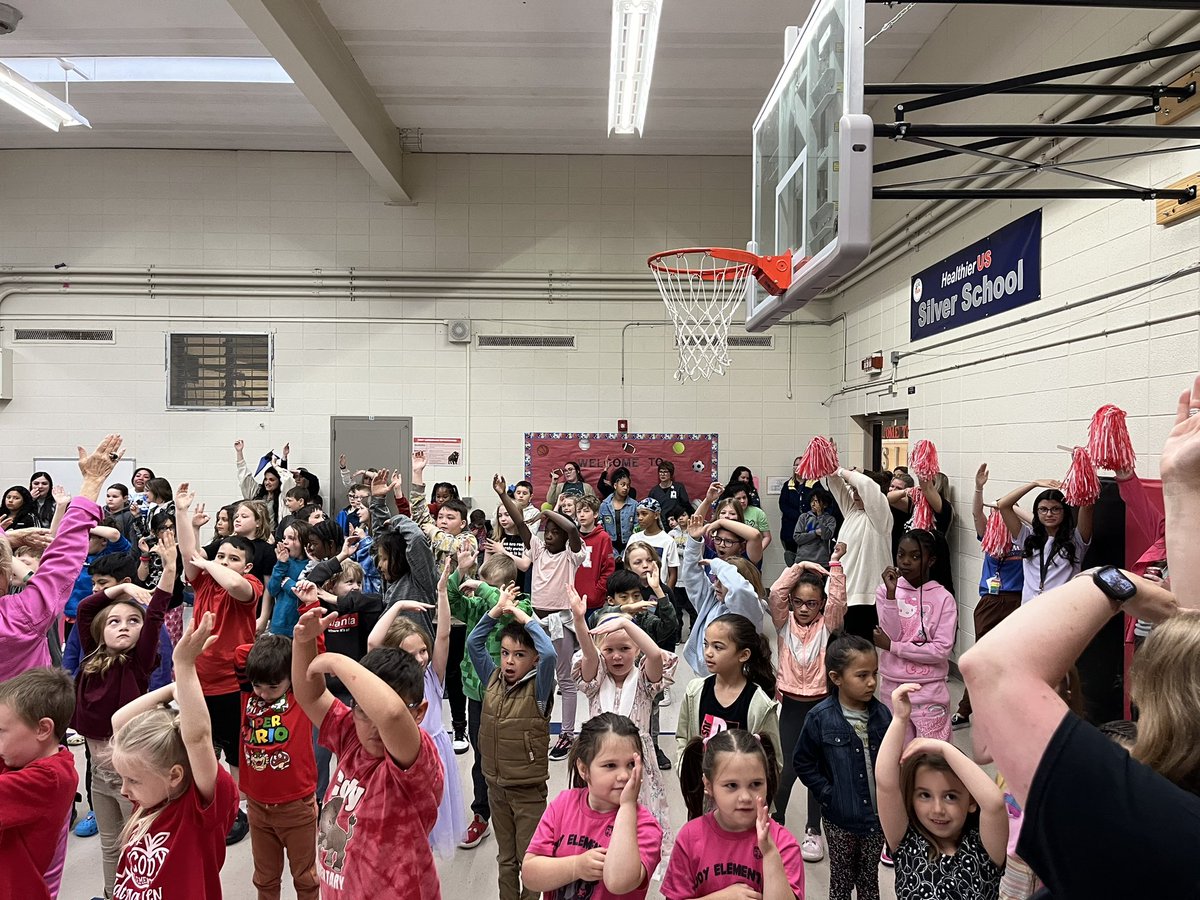JSchwartzMPS's tweet photo. Congrats to the students honored this morning at the Cody Awesome Assembly!  A great way to start the day!  @MillardPS https://t.co/pBTQqDvP0O