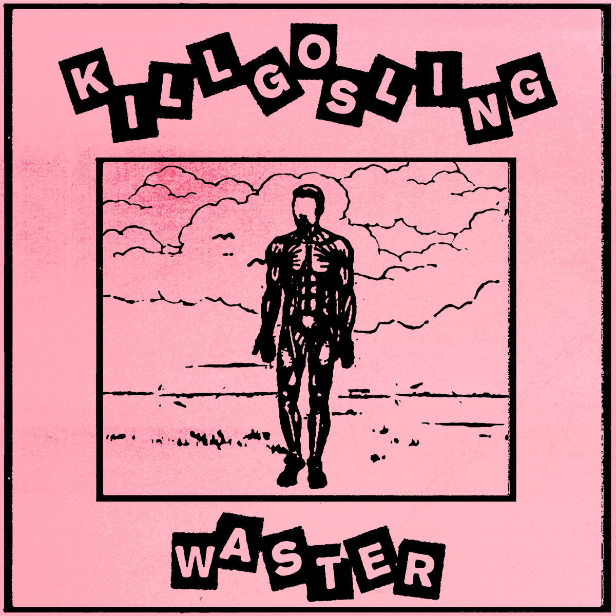 Any early favorites from @killgosling's 'Waster'? ➡️➡️ KillGosling.lnk.to/Waster