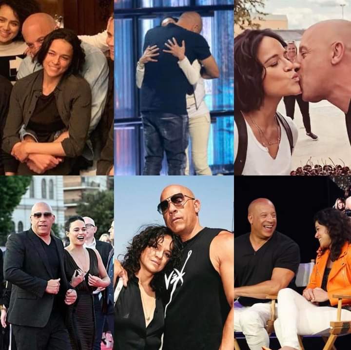 Saudades Deles.❤
@vindiesel @MRodOfficial.