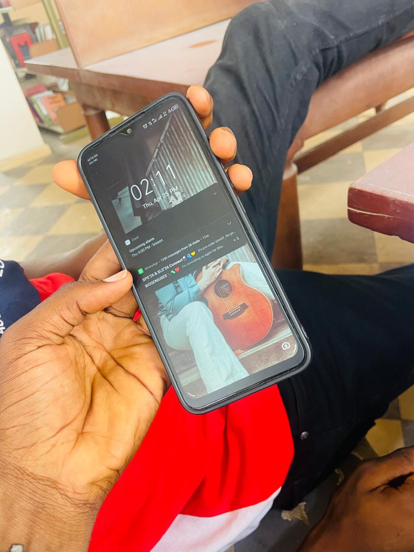 Optadesigns's tweet image. They said to celebrate small wins...  here is mine.

Tech is taking me places, if you believe join me proclaim it.