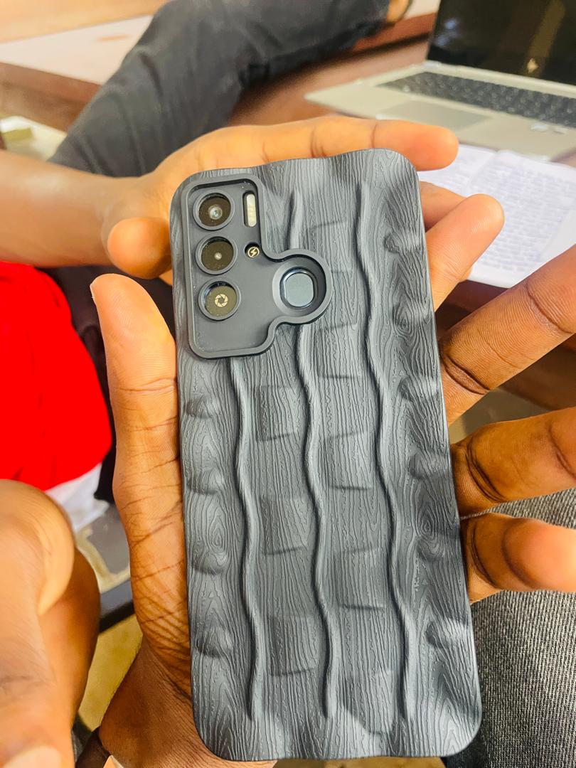 Optadesigns's tweet image. They said to celebrate small wins...  here is mine.

Tech is taking me places, if you believe join me proclaim it.