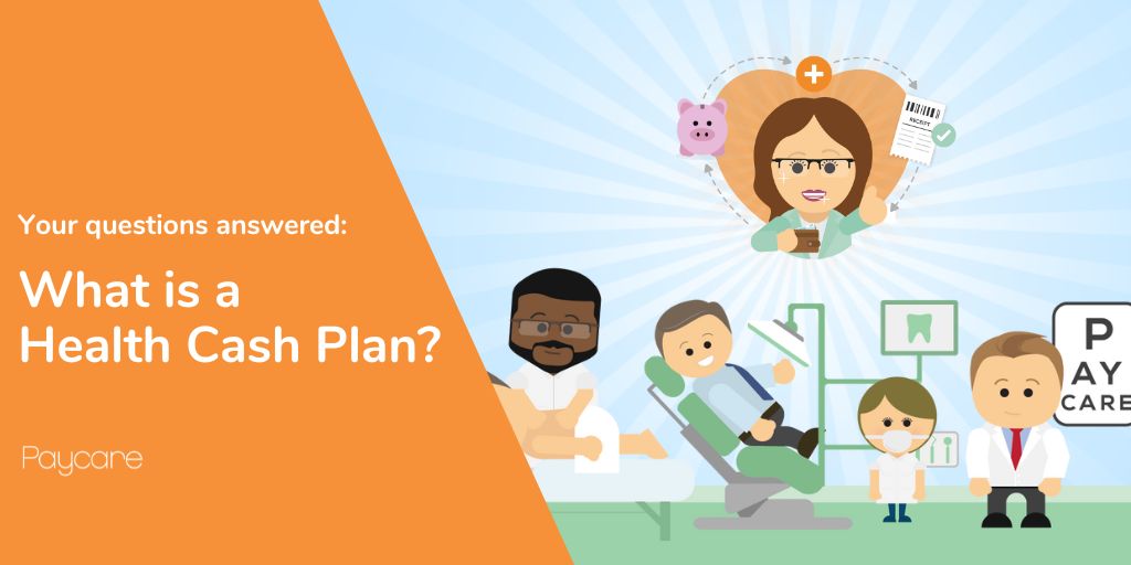 ✨ Your questions answered: What is a Health Cash Plan? ✨ paycare.org/paycare-blog-f…