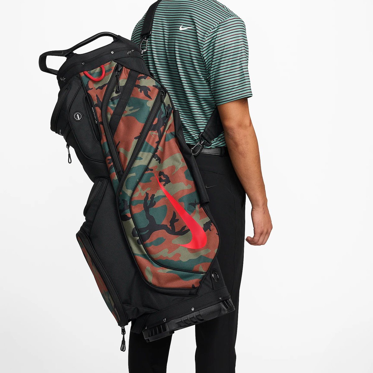 Ad: New - Nike Golf Bag 'Black/Camo Green'

-> howl.me/cl7r1snjUTR