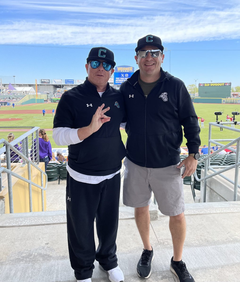 ScottyO Show tweet media