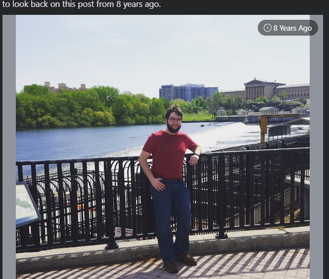 Philadelphia is a nice city and you should visit🔔 tweet media