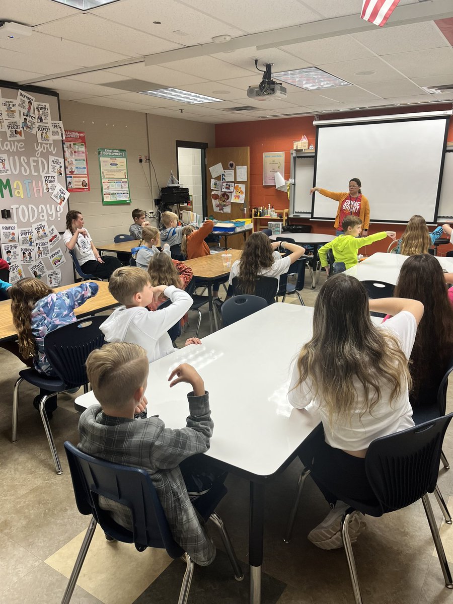 LHS Practical Leadership tweet media