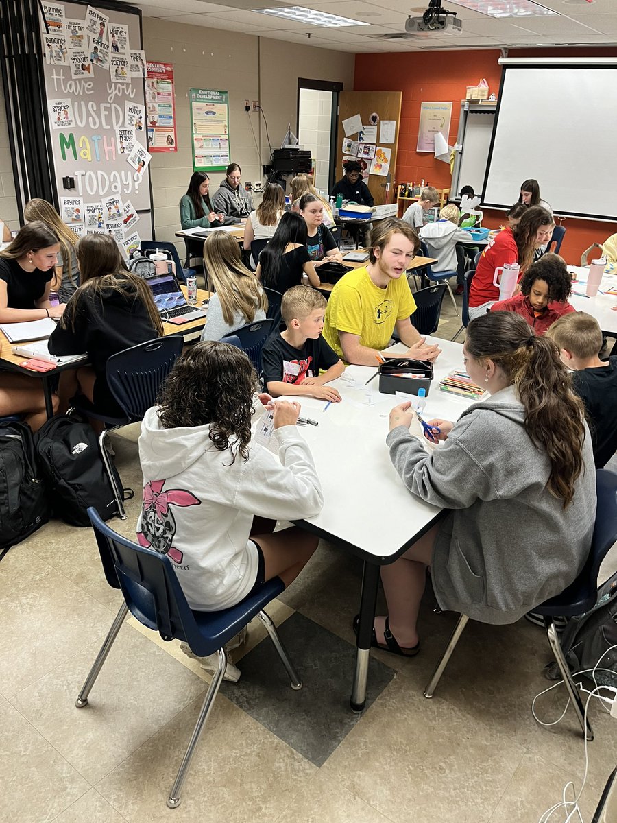 LHS Practical Leadership tweet media