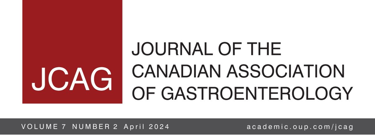 📢 New article on #JCAGJeudi 📰 Patient and Public Involvement in Inflammatory Bowel Disease Research—A Scoping Review ✍️ @karam_elsolh #AmyLi @malinihu #SamirSeleq #EmmaNeary @GimpayaNikko #MichaelAScaffidi @KishibeTeruko #RishadKhan @Samir_Grover ow.ly/tjBX50RfgWx