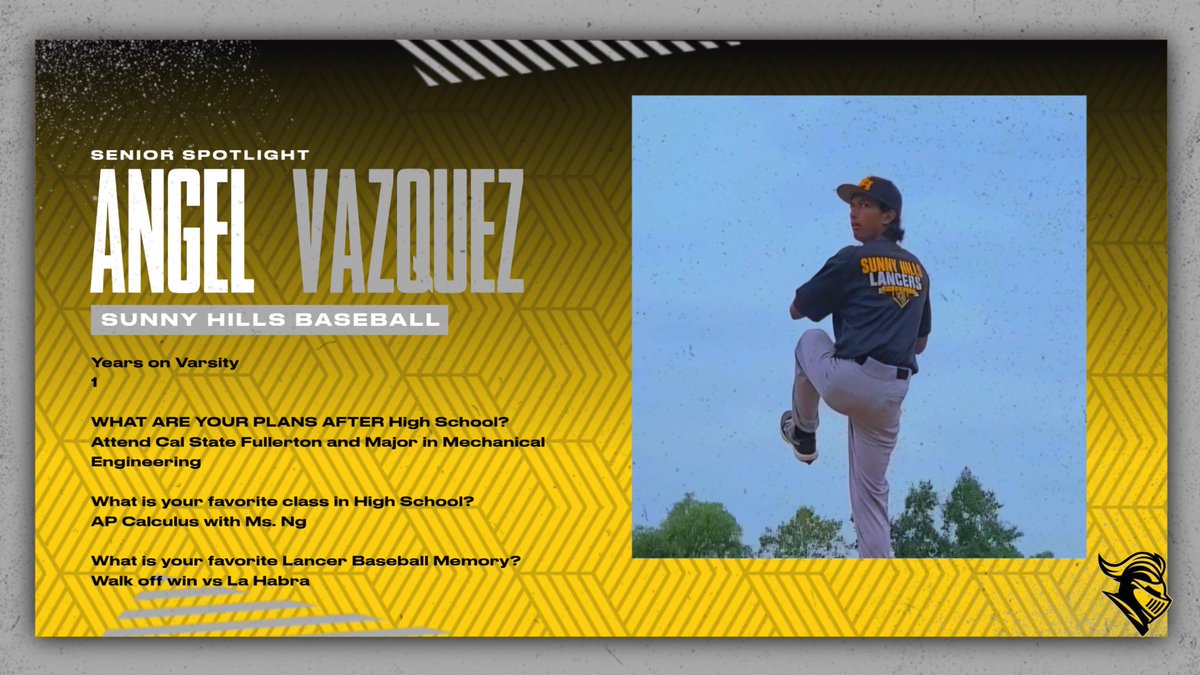 Sunny Hills Baseball tweet media