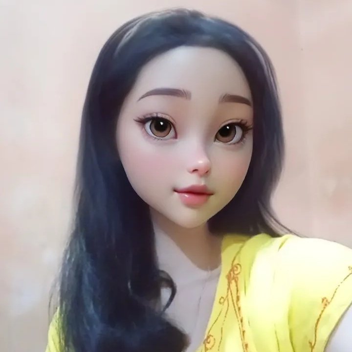 ratnapus_'s tweet photo. #FotoProfilBaru https://t.co/dN0iuAP5U2