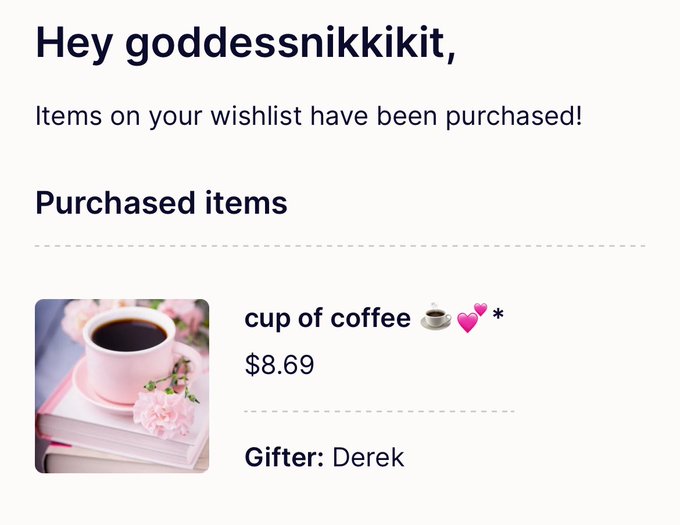 Derek is a good boy. Want to be a good boy? Take initiative and send tributes even when I'm busy. 👌🏻🌸💕