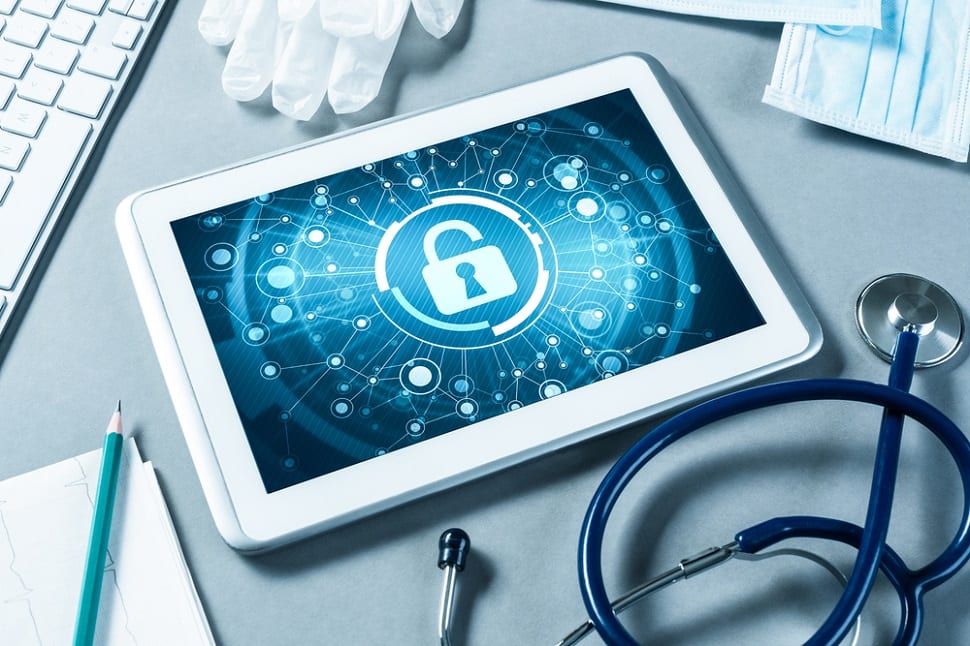 Guide to a Proactive Healthcare Cybersecurity Stance #HITsm @Moss_Adams healthcareittoday.com/?p=2416935