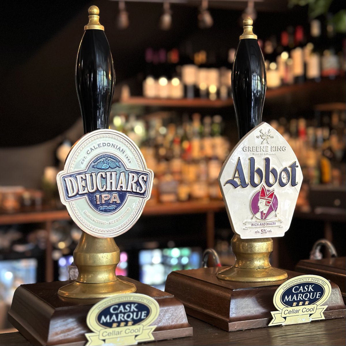 BullHighgate's tweet photo. Thrilled to announce that our pub has been awarded a 5-star Certificate of Excellence by Cask Marque for our exceptional beer quality! 🌟🍻 Huge thanks to our incredible team for their hard work and dedication. #TheBull #CaskMarque #Beer #RealAle #Ale #Pub #Highgate #N6 #Cheers https://t.co/Kfd26VjnES