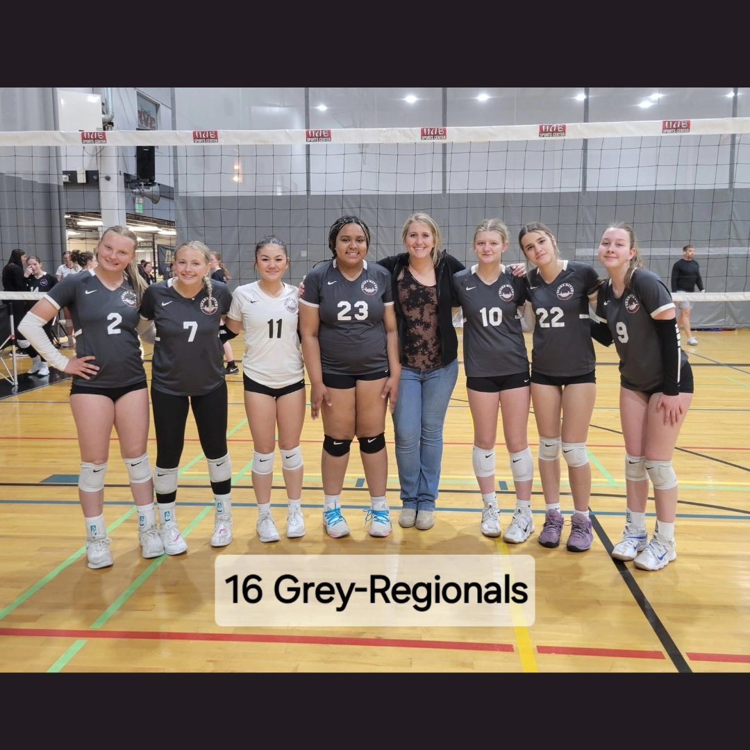 JuniorsSnake's tweet photo. ERVA Regionals https://t.co/YZk6gA6NGJ
