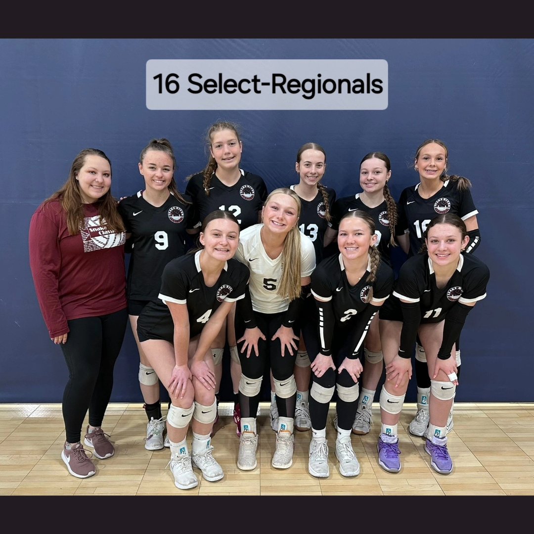 JuniorsSnake's tweet photo. ERVA Regionals https://t.co/YZk6gA6NGJ