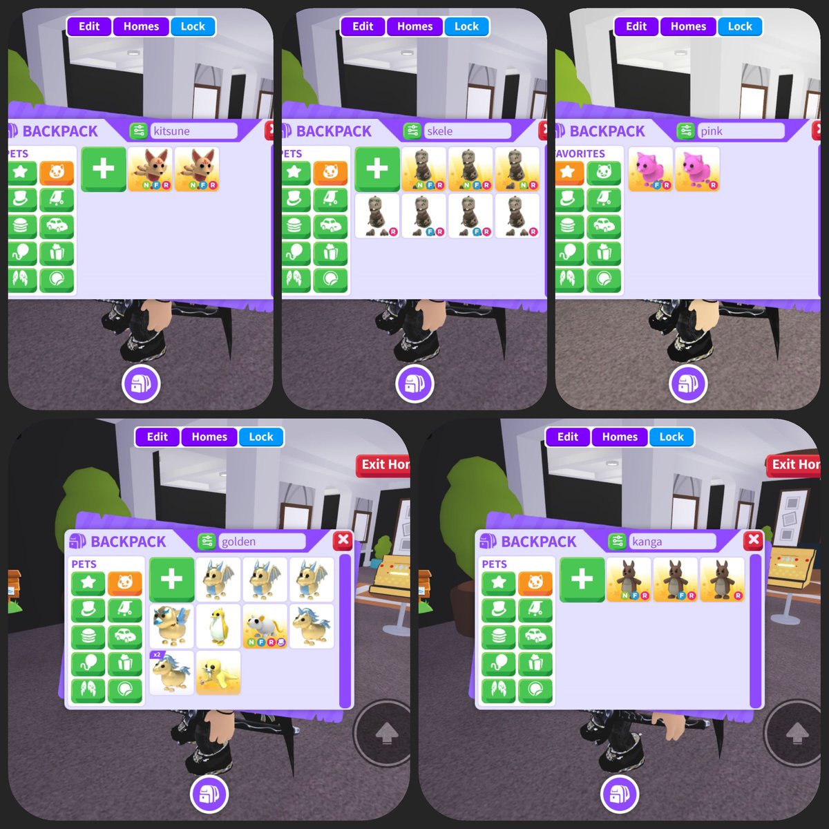 I have more pets for sale for robux only. NGF, since I got scammed for 19pets=dumb me, but I hope yall are interested! #adoptmecrosstrading #adoptmeoffer #adoptmecrosstrade #adoptmetrades #robux #royalehigh #royalehighcrosstrade #royalehightrading #royalehightrades #robuxtrade