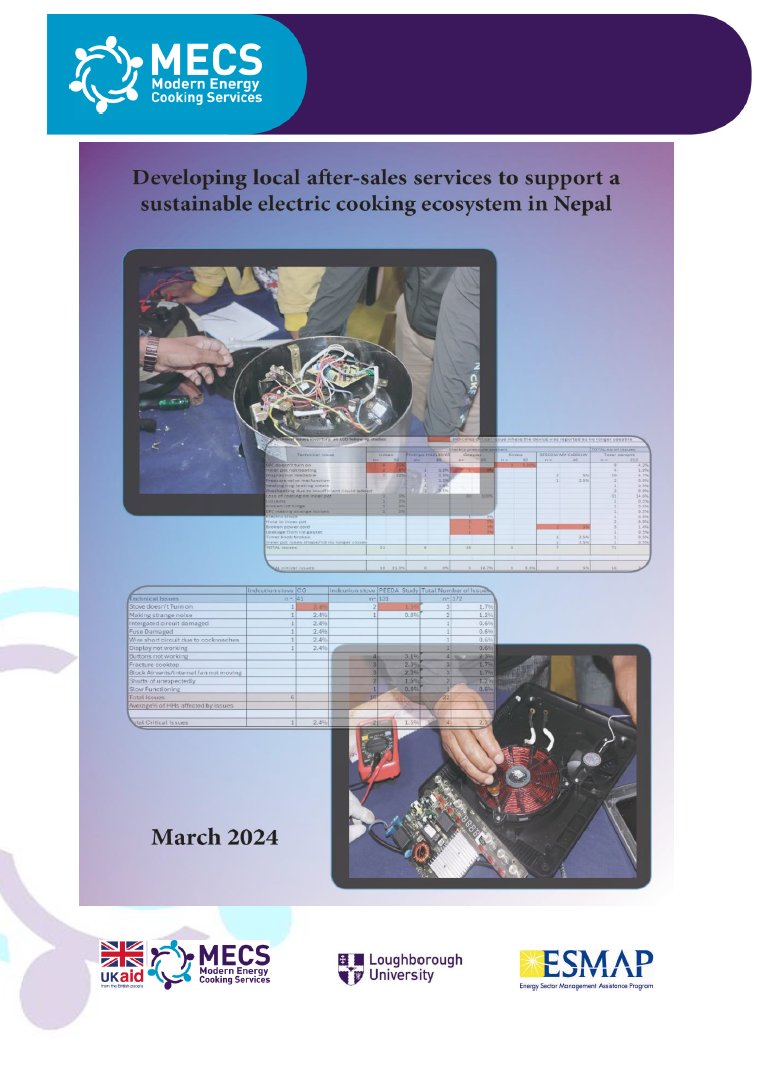 Modern Energy Cooking Services tweet media